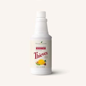 Thieves Cleaner Concentrate 14.4 Oz Bottle